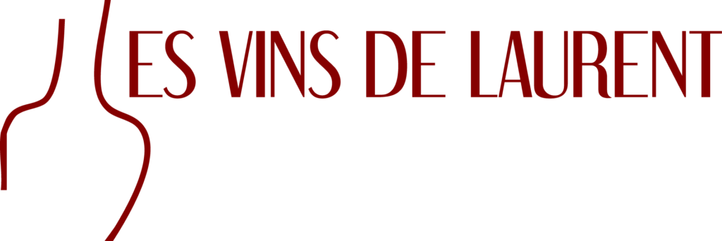 Logo Les Vins de Laurent